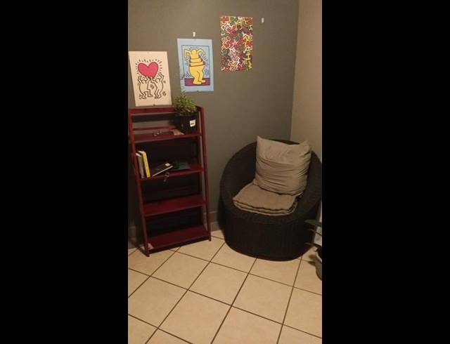 1 BEDROOM PROPERTY TO RENT IN KANONIERSPARK